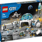LEGO® City Space Port 60350 Mond-Forschungsbasis