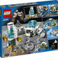 LEGO® City Space Port 60350 Mond-Forschungsbasis