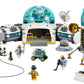 LEGO® City Space Port 60350 Mond-Forschungsbasis