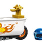 LEGO® City Stunt 60333 Badewannen-Stuntbike