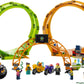LEGO® City Stunt 60339 Stuntshow-Doppellooping