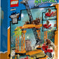 LEGO® City Stunt 60342 Haiangriff-Stuntchallenge