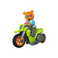 LEGO® City Stunt 60356 Bären-Stuntbike