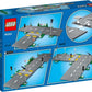 LEGO® City Town 60304 Straßenkreuzung mit Ampeln