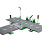 LEGO® City Town 60304 Straßenkreuzung mit Ampeln