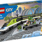 LEGO® City Trains 60337 Personen-Schnellzug