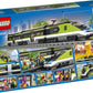 LEGO® City Trains 60337 Personen-Schnellzug