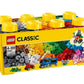LEGO® Classic 10696 Mittelgroße Bausteinebox