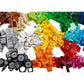 LEGO® Classic 10696 Mittelgroße Bausteinebox