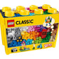 LEGO® Classic 10698 LEGO® Große Bausteine-Box, 790 Teile