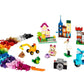 LEGO® Classic 10698 LEGO® Große Bausteine-Box, 790 Teile