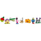 LEGO® Classic 10713 Bausteine Starterkoffer Farben sortieren
