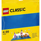 LEGO® Classic 10714 Blaue Bauplatte