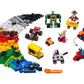 LEGO® Classic 11014 Steinebox mit Rädern
