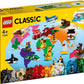 LEGO® Classic 11015 Einmal um die Welt