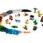 LEGO® Classic 11015 Einmal um die Welt