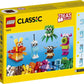 LEGO® Classic 11017 Kreative Monster