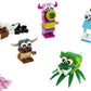 LEGO® Classic 11017 Kreative Monster