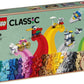 LEGO® Classic 11021 90 Jahre Spielspaß