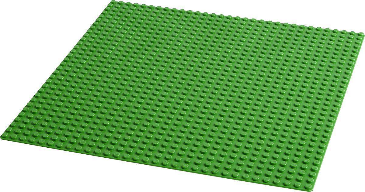 LEGO® Classic 11023 Grüne Bauplatte