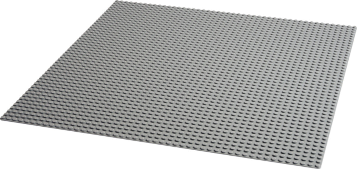 LEGO® Classic 11024 Graue Bauplatte