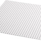 LEGO® Classic 11026 Weiße Bauplatte
