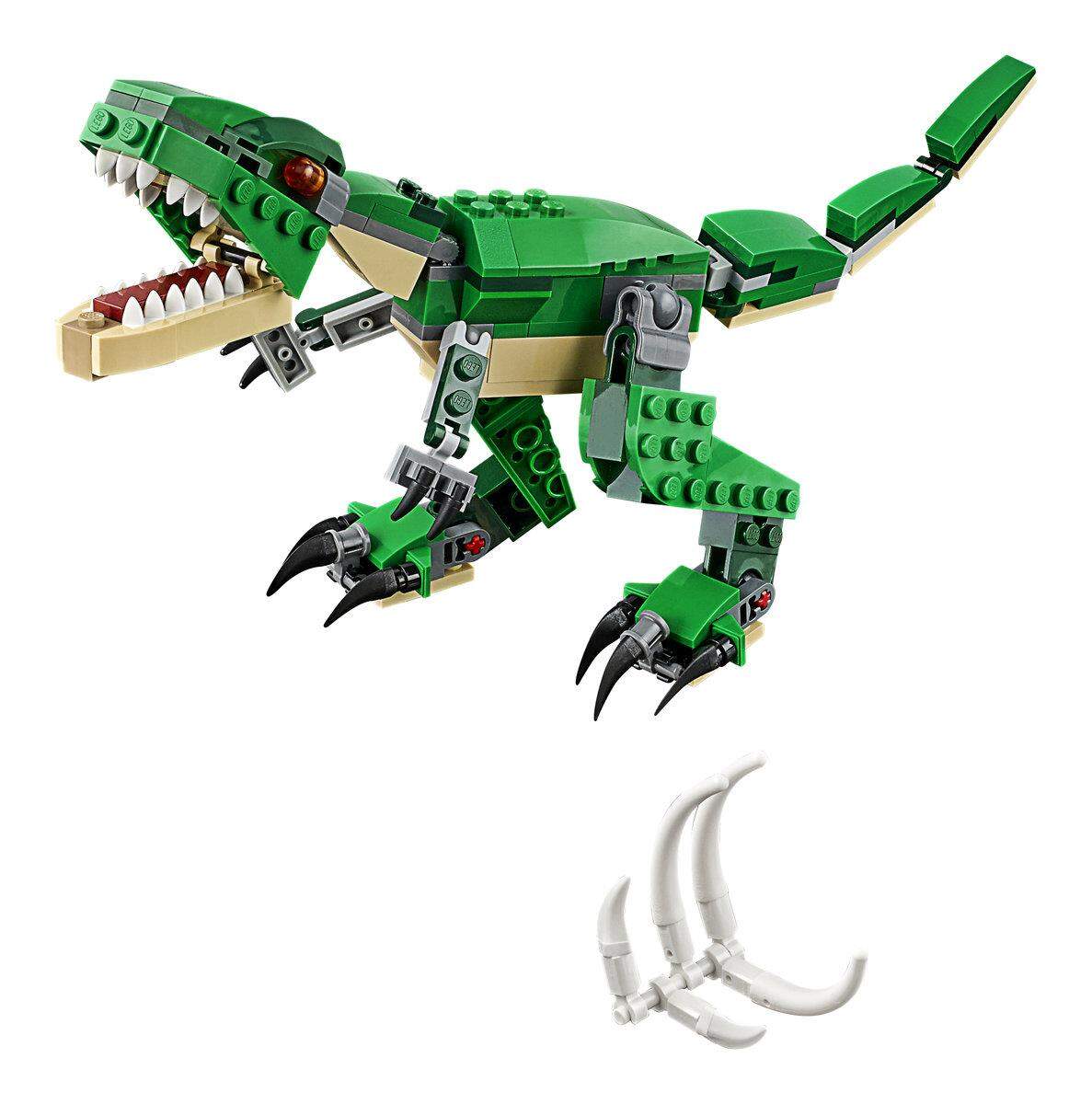 LEGO® Creator 31058 Dinosaurier