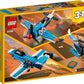 LEGO® Creator 31099 Propellerflugzeug