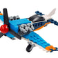 LEGO® Creator 31099 Propellerflugzeug