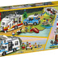 LEGO® Creator 31108 Campingurlaub
