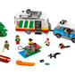 LEGO® Creator 31108 Campingurlaub