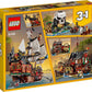 LEGO® Creator 31109 Piratenschiff