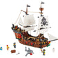 LEGO® Creator 31109 Piratenschiff