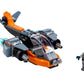LEGO® Creator 31111 Cyber Drohne