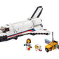 LEGO® Creator 31117 Spaceshuttle-Abenteuer