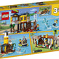 LEGO® Creator 31118 Surfer Strandhaus