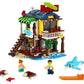 LEGO® Creator 31118 Surfer Strandhaus