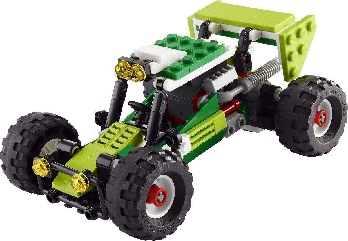 LEGO® Creator 31123 Geländebuggy