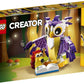 LEGO® Creator 31125 Wald-Fabelwesen