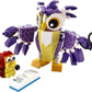 LEGO® Creator 31125 Wald-Fabelwesen
