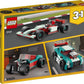 LEGO® Creator 31127 Straßenflitzer