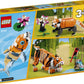 LEGO® Creator 31129 Majestätischer Tiger