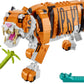 LEGO® Creator 31129 Majestätischer Tiger
