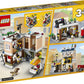 LEGO® Creator 31131 Nudelladen