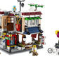 LEGO® Creator 31131 Nudelladen