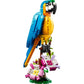 LEGO® Creator 31136 Exotischer Papagei
