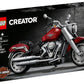 LEGO® Creator Expert 10269 Harley-Davidson® Fat Boy®