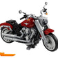 LEGO® Creator Expert 10269 Harley-Davidson® Fat Boy®