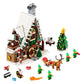 LEGO® Creator Expert 10275 Elfen-Klubhaus