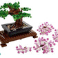 LEGO® Creator Expert 10281 - Bonsai Baum